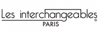 Marque partenaire Les Interchangeables Paris - Bijouterie Brard Anne Or à Rochefort